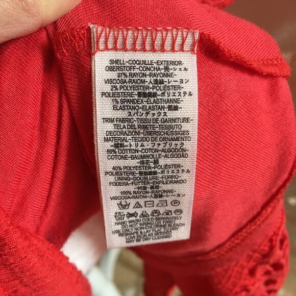 FREE PEOPLE DRESS - Picture 6 of 11